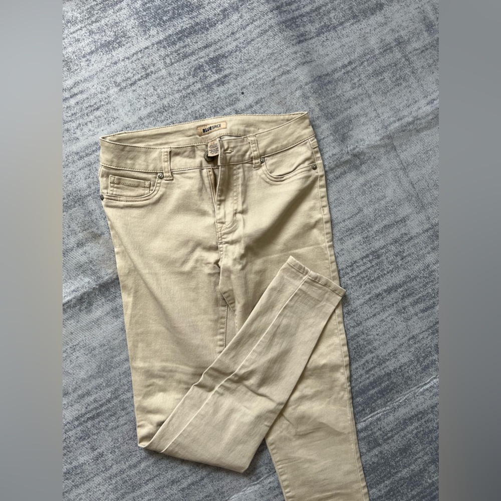 Pants